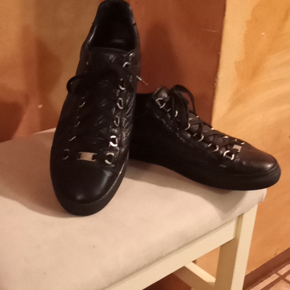 Men's Balenciaga Sneakers Size 43